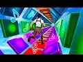 Top 5 BEST Songs Made With FORTNITE MUSIC BLOCKS!! (WITH CODES)