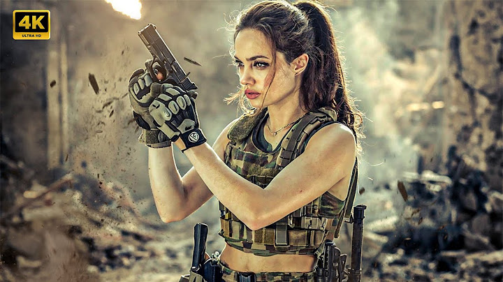Assassin Woman : Best New Action Movie 2025 | Angelina Jolie | Full Movie | 4K Ultra #actionmovies