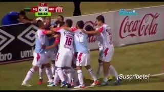 Necaxa 2 (3) - (0) 0 Juárez FC - Final de Ascenso ¡Necaxa asciende a Primera División