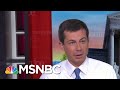 Mayor Pete Discusses The Importance Of Faith In His Life | Morning Joe | MSNBC