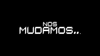 Nos mudamos...