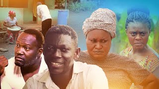 OPEMFO NISUO - KUMAWOOD TWI MOVIE Togo Movie