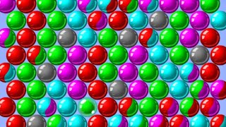 #Level-647 | Bubble Shooter android gameplay | Bubble Shooter | Bubble Shooter game | Bubble Games 