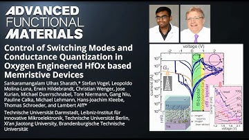 Control of Switching Modes and Conductance Quantization in Memristive Devices