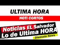 ALCALDE DEL FMLN SE DESTAPA APOYA A NAYIB,- NOTICIAS EL SALVADOR