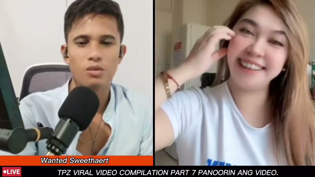 WANTER SWEETHAERT | TPZ VIRAL VIDEO COMPILATION PART 7