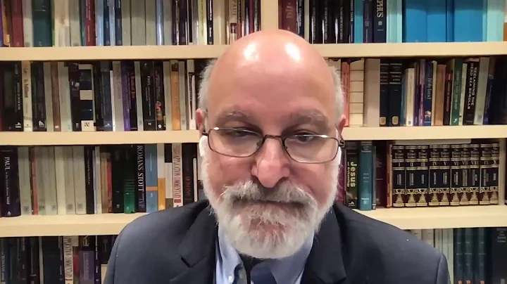 Darrell Bock & Panel | Rising to the Challenge wit...
