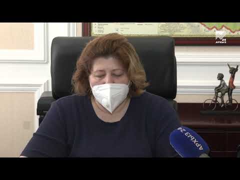 В КЧР подвели
