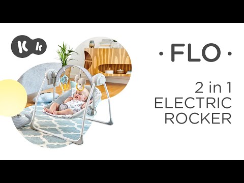 kinderkraft bouncer 5 in 1