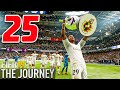 CAMPIONI!! (ore 19:15 FINALE) - THE JOURNEY #25