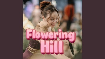 Flowering Hill