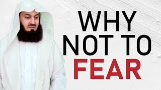 Allah tells YOU this 14 times in the Qur'an! - Mufti Menk
