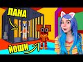 ТЕПЕРЬ ЭТО ЛЮБИМАЯ ИГРА ЙОШИ! Roblox Kitty