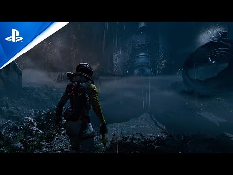Returnal - Gameplay Deep Dive With Housemarque | PS5