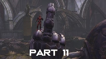 Deadpool - Gameplay Walkthrough Part 11- Road To Victory