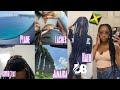 Come To Jamaica With Me 🇯🇲 | Hair , Lashes , COVID Test , Etc. | Jay monaee