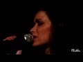 Jenifer - Le Risque - Rennes (10/12/2011)