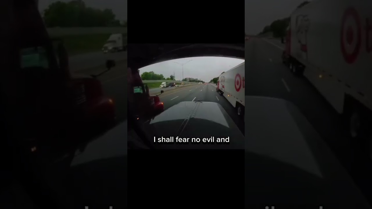 Never pushing it so close again 😅 