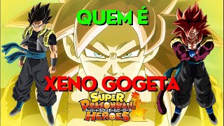 Dragonball Angola - Filme Dragon Ball Super: Super Hero tem esse