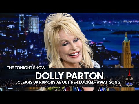 Video: Dolly Parton Setter Up Fund For Tennessee Wildfire Ofre