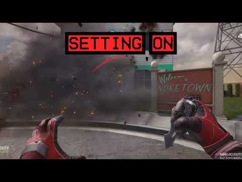 10 Hidden Settings You Should ENABLE in COD MOBILE! | Best Settings CODM 