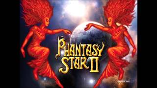 Miniatura de vídeo de "Phantasy Star 2 - Rise or Fall (Battle Theme) Happy Birth Day Silver !!! (05/02/2013)"