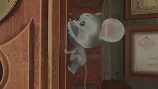 Download Lagu The Mouse HICKORY DICKORY DOCK with Sparta Pitch (Sponsored by: Preview 2 Effects) Mouse Scene MP3 Download Lagu The Mouse HICKORY DICKORY DOCK with Sparta Pitch (Sponsored by: Preview 2 Effects) Mouse Scene MP3