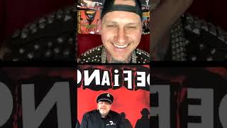 Download Lagu Punk Rock Talk Ep. 14 - Defiance