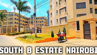 South B Estate  On Rise, High-rise Buildings Everywhere ( Who Is Behind This Developments?)#vlogging