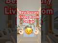 Luxury Pop Living Room Design 2026#pop #interiordesign #shorts #ytshorts #trendingshorts #viralshort