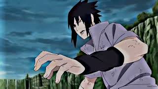 Naruto vs Sasuke AMV // Kordhell - MURDER IN MY MIND