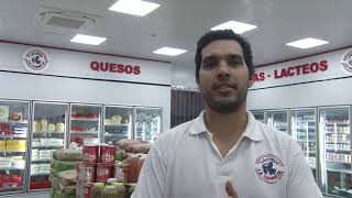 LACTEOS LA CARRETA - Industria Argentina