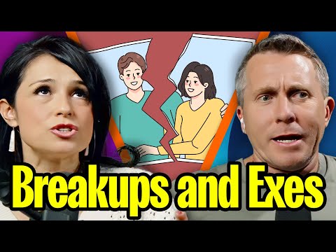 Can You Be Friends With Your EX?!