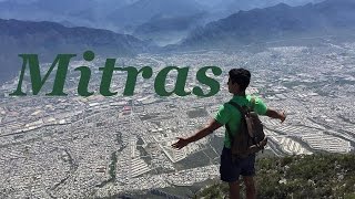 Cerro de las Mitras - Pico Perico, Monterrey