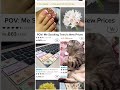 Temu Newprices Shocking Ytshorts Temu Newprices Shocking Ytshorts