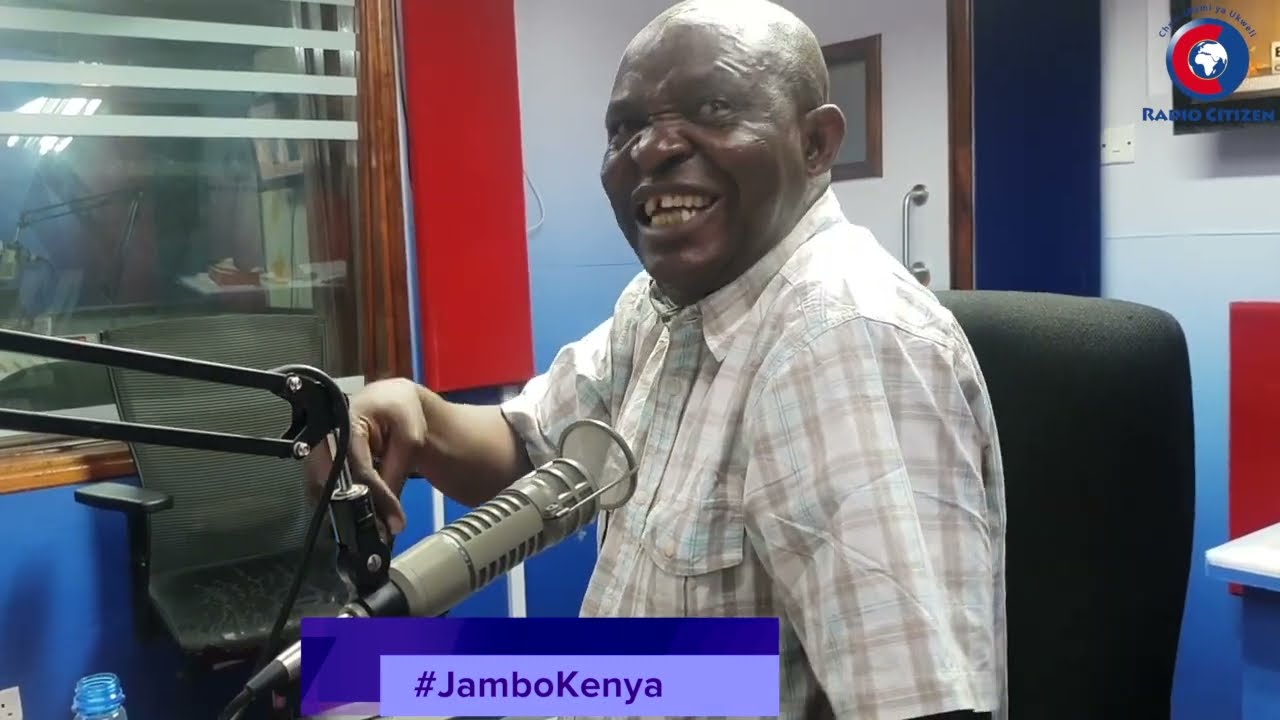 Pastor Ushindi Amwaga Chozi Kifo Cha Mke Wake Na Mwanaye