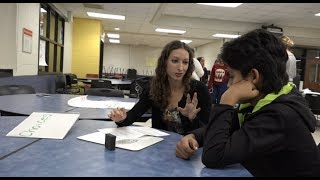 After School Program May Hold Secret to Success