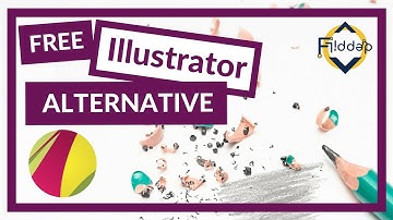 The powerful FREE alternative to Adobe Illustrator that works in the CLOUD   Gravit Designer