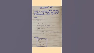 Practical no 17 class 9-10 flowchart program computer #shorts #writing