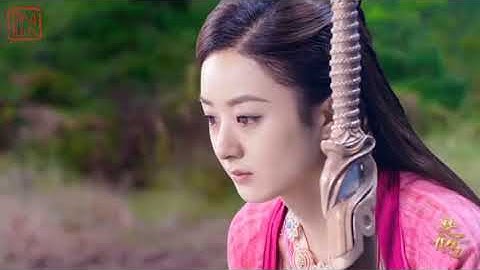 Kiếm hiệp tình duyên / Jiànxiá qíngyuán