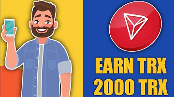 The latest discovery! ! ! New legal mining farm in 2022! ! ! Welcome to the "tronDPO" family ❤️❤️❤️