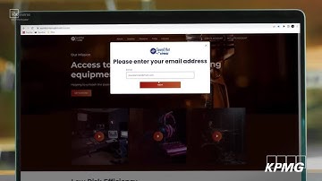KPMG Strikes the Perfect Chord Between Access and Security with PingOne DaVinci