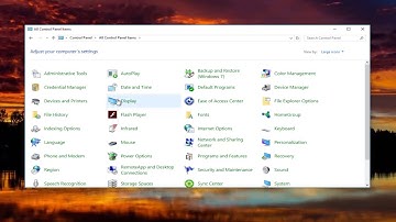 How To Change Display DPI Scaling In Windows 10