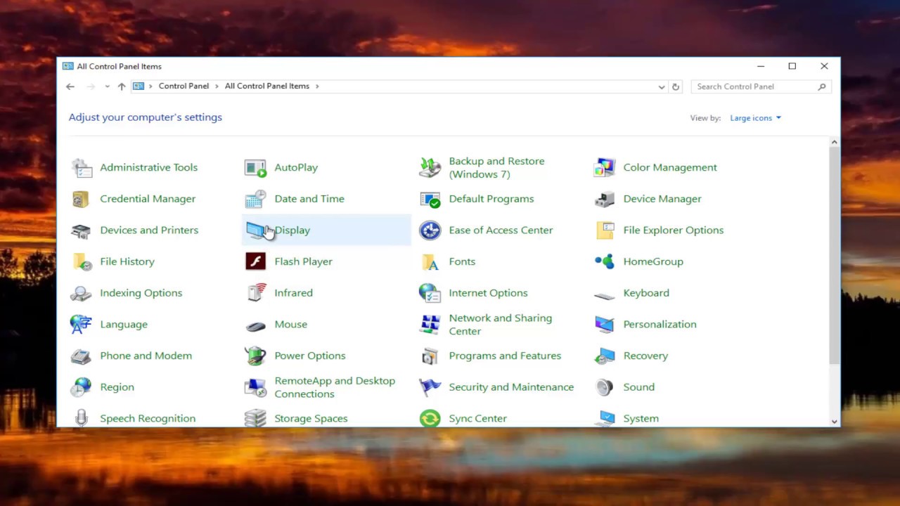 how to change display dpi scaling in windows 10 how to change display dpi scaling in windows 10