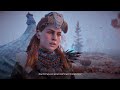 Horizon Zero Free Roam | Tamil Gameplay Live | Tamil Gameplay Live
