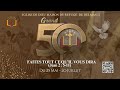 19eme SOIREE DE REVEIL SPIRITUEL DE 50 JOURS\ 15 \ 06 \2025