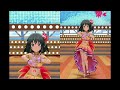 デレスポ「ソウソウ」ナターリア👗ヒートビート・サンバ !