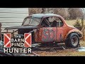 $900 Richard Petty 426 Wedge Engine and a whole bunch of Ford Galaxies | Barn Find Hunter - Ep. 44