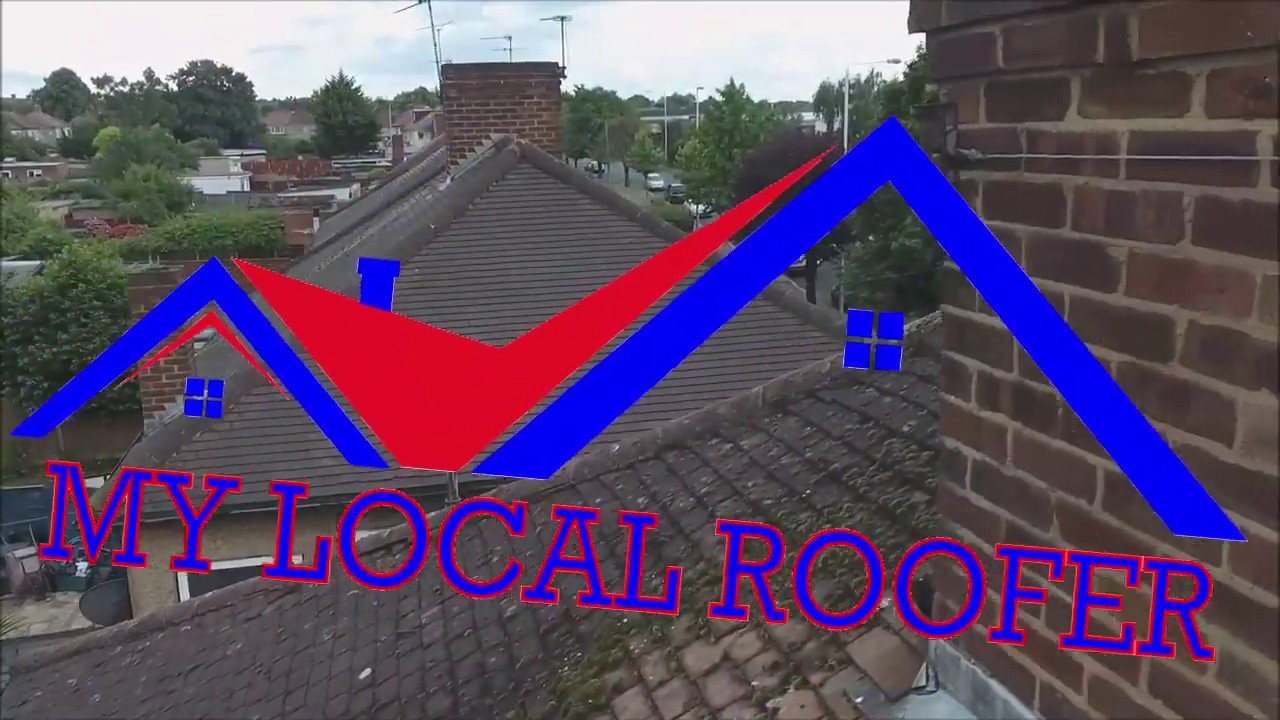My Local Roofer - Emergency Roof Repairs - Emergency Roofer