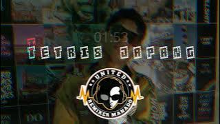 TETRIS JAPANG x PANCURI HATI ANGEL - DANDY BARAKATI ( Reggae Jump ) 2022